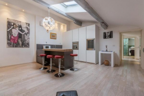 Bologna Santo Stefano Art & Design Apartment Bologna